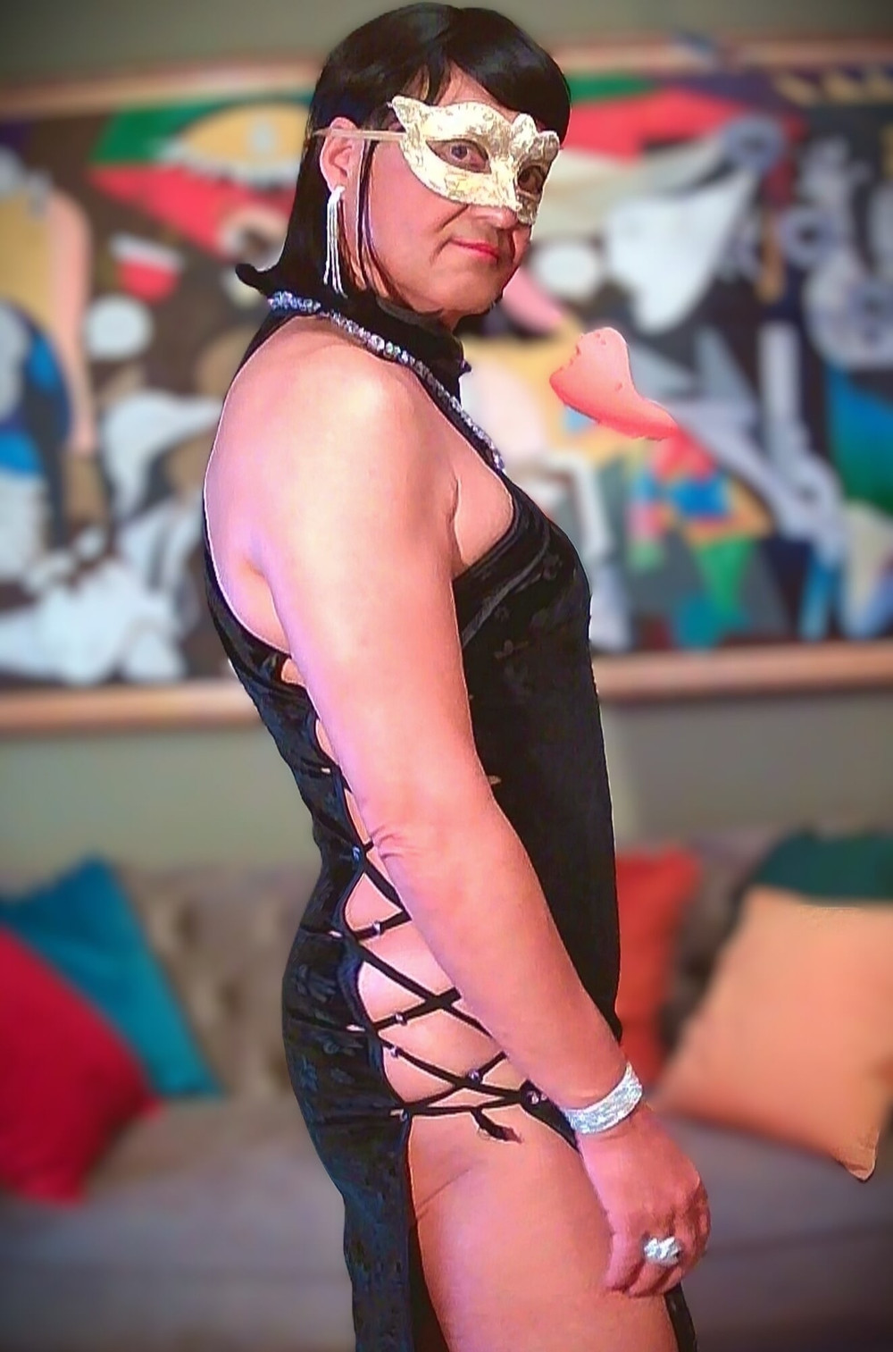 Last Galleries in 3D , All Pics #12