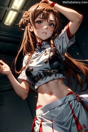 asuna yuuki set           