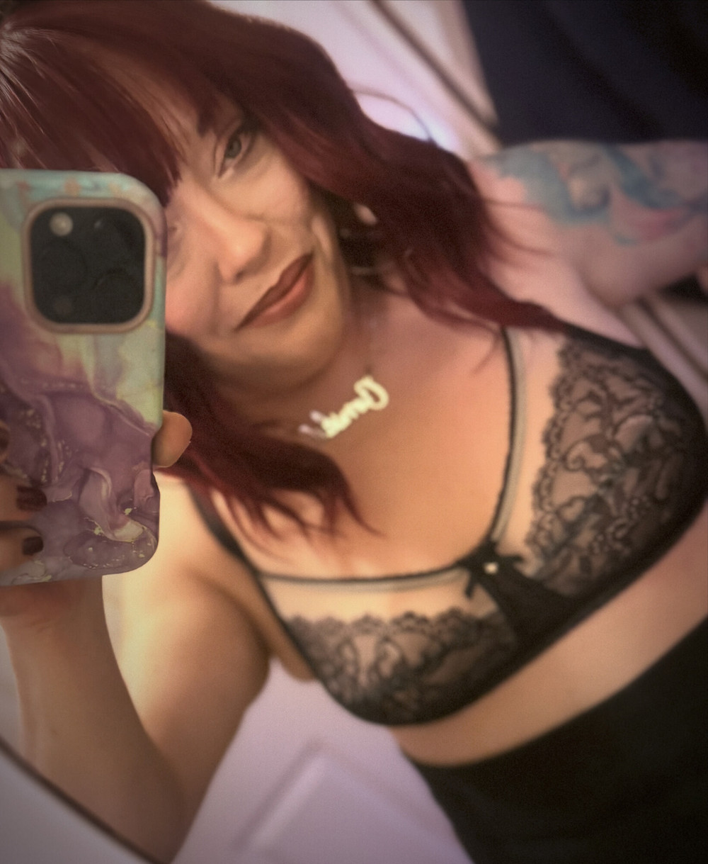 Tina Snua Selfies #96 #5