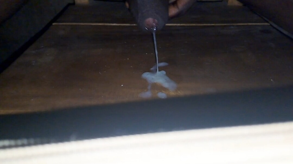 Good sperm exhibition #3