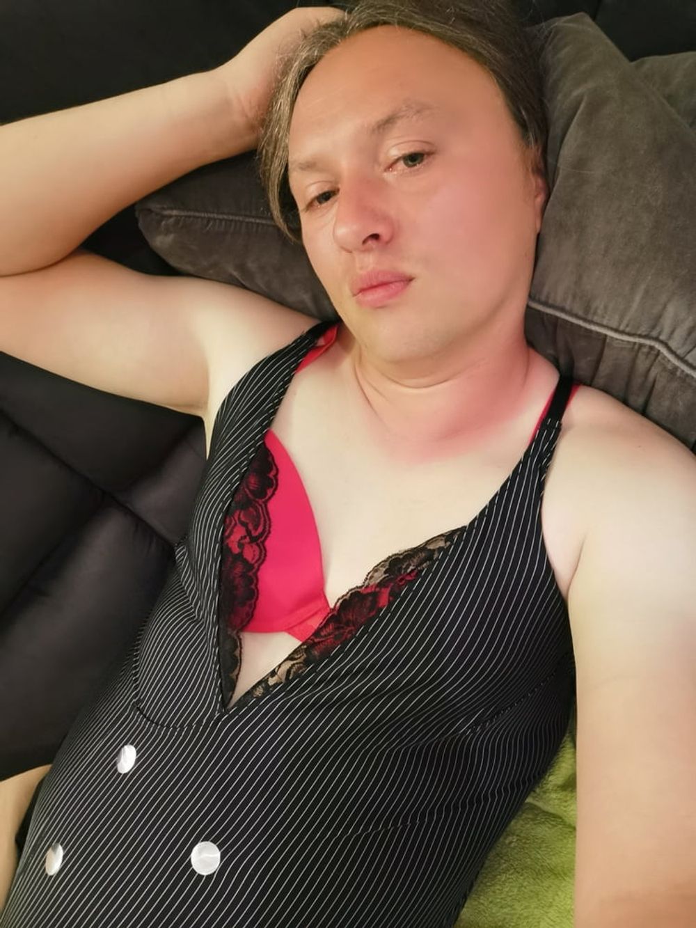 Trans slut #6