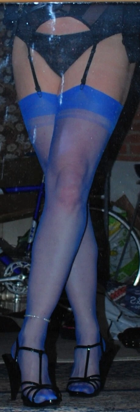 Blue Monday