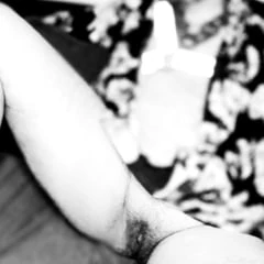 Hot trans man