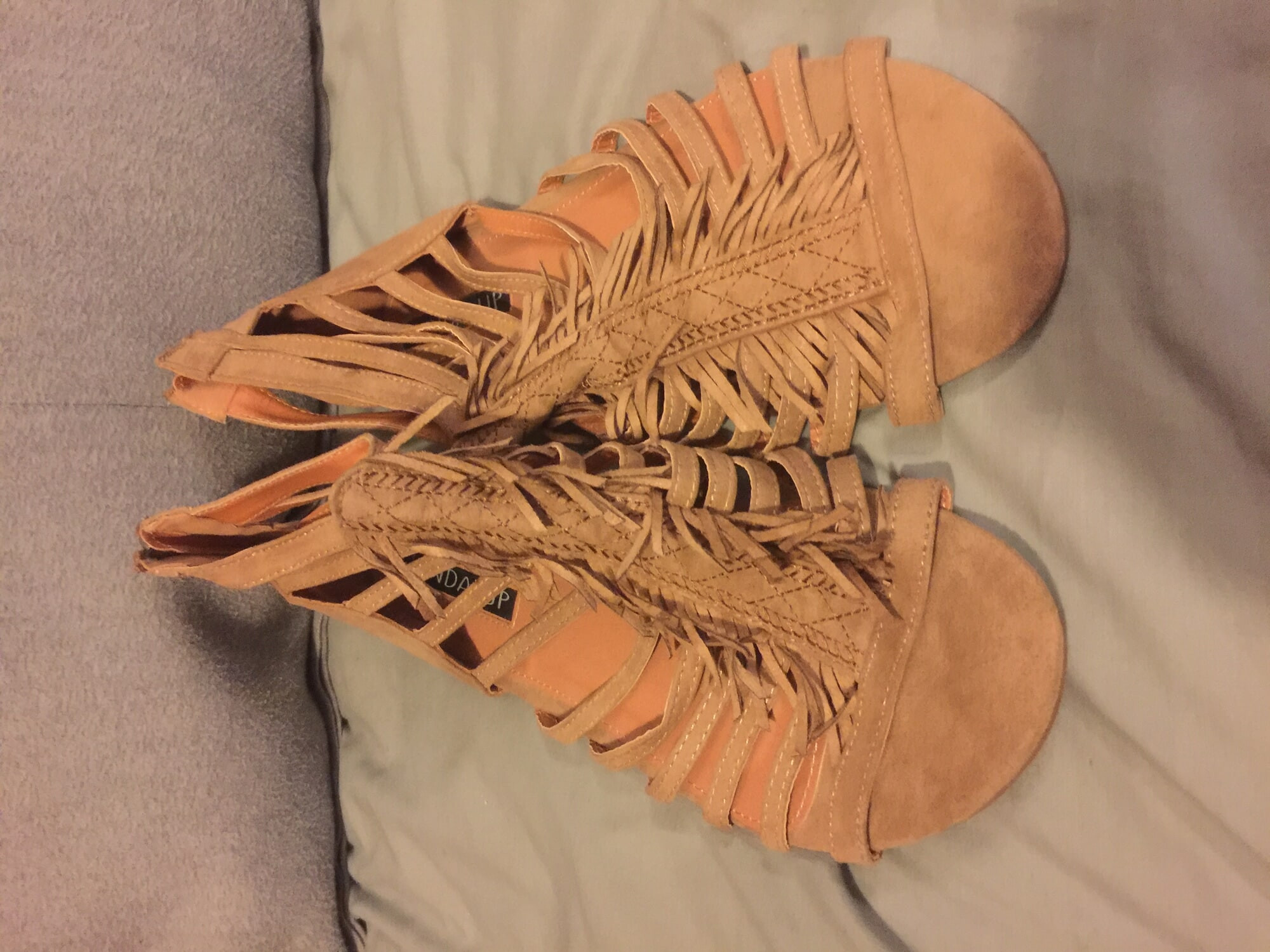 more feet stuff #2