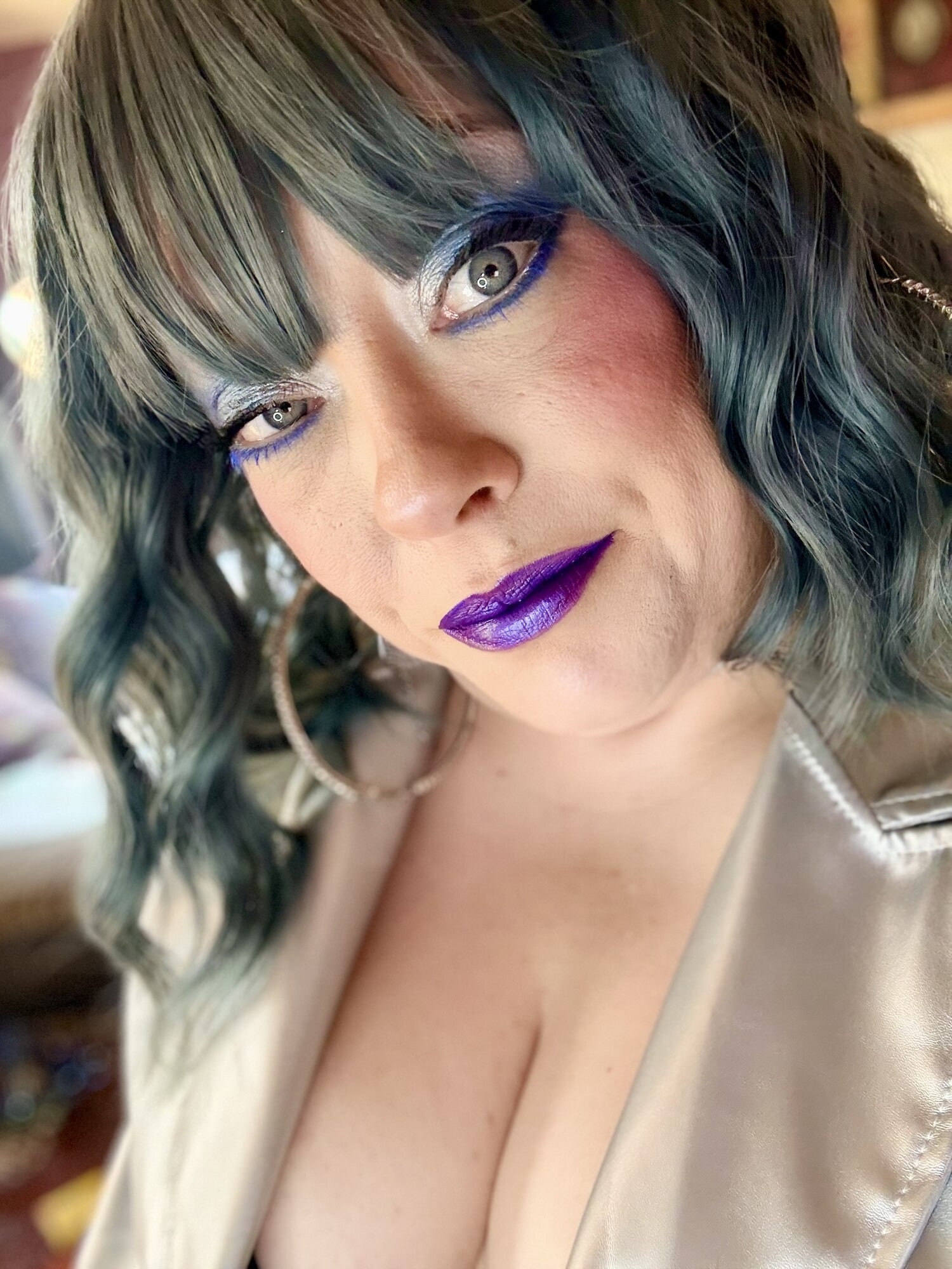 Tina Snua Selfies #170 #23
