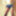 Crossdresser Marie in short shorts and pantyhose #15