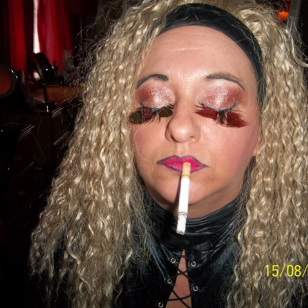 SHIRLEY SLUT 267 A #9