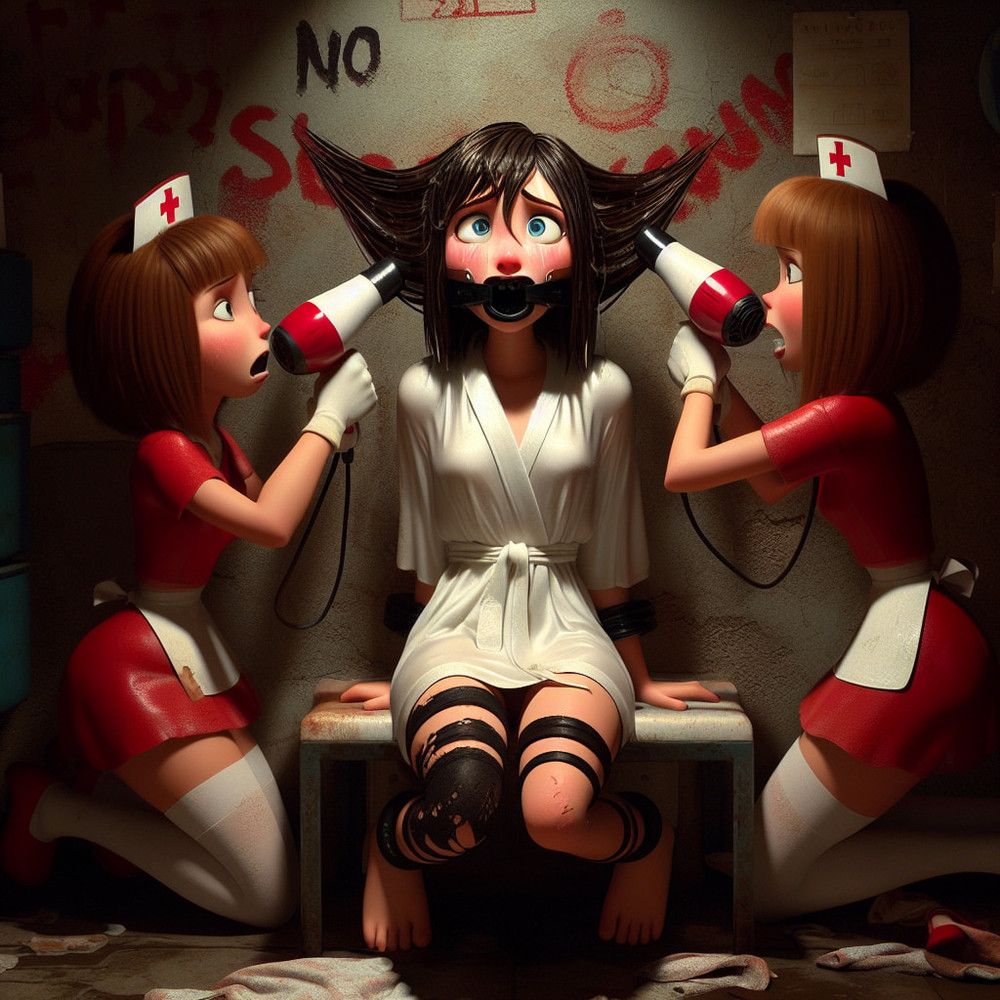 Pixwhores Dungeon Compilation  #39