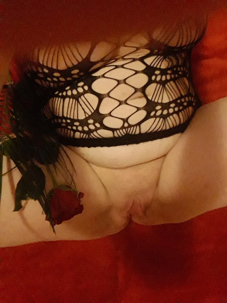 be my Valentine  