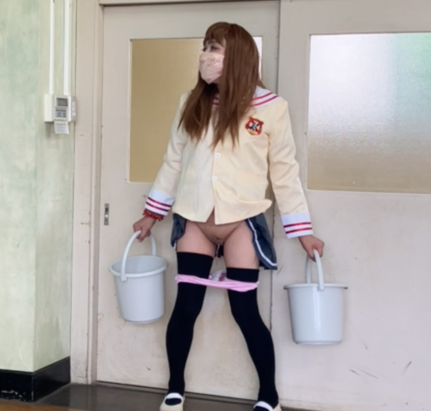 Megumi's Cosplay Gallery #6