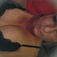 Sexy Cougar