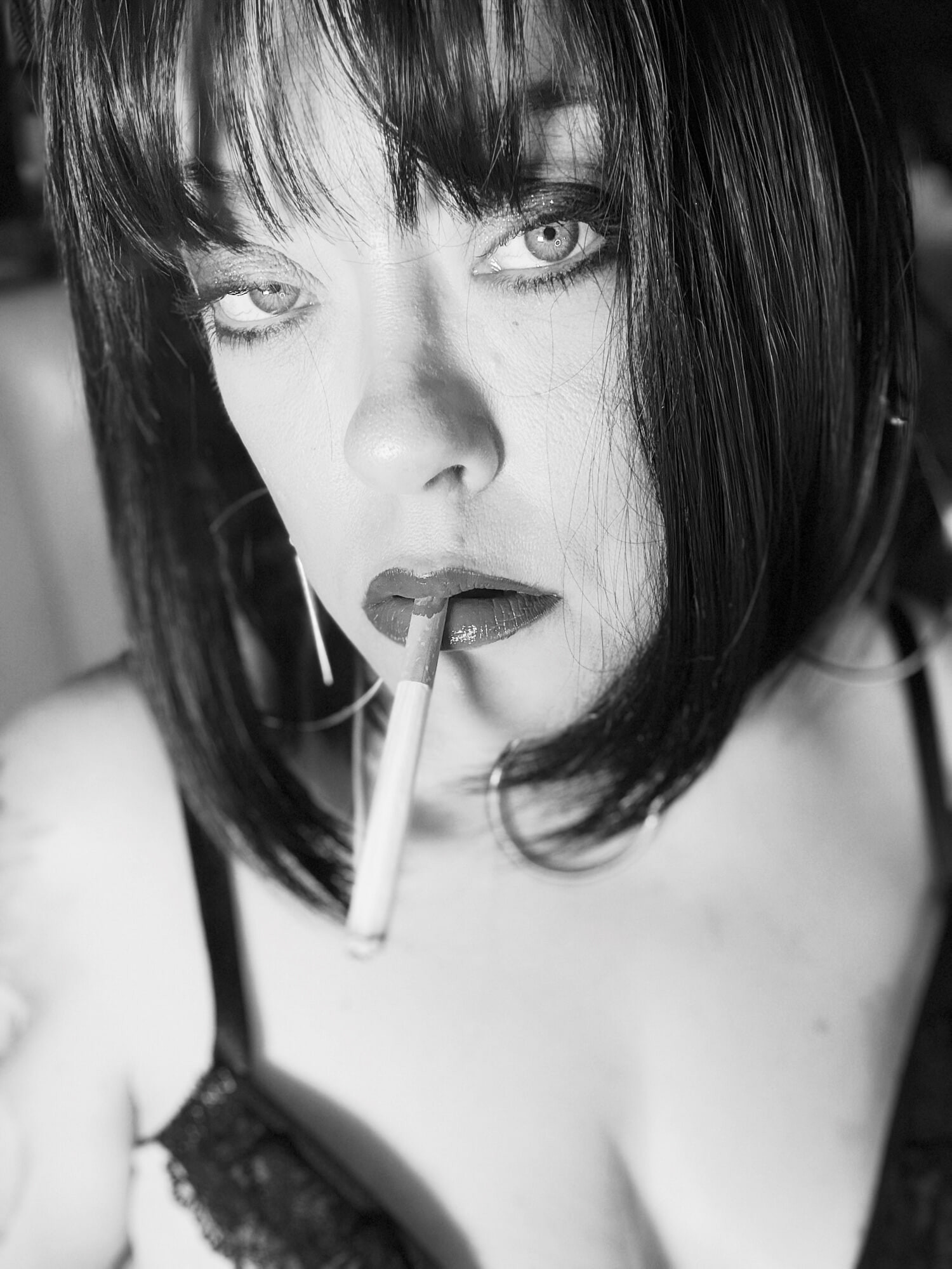 Tina Snua Selfies #214 #27