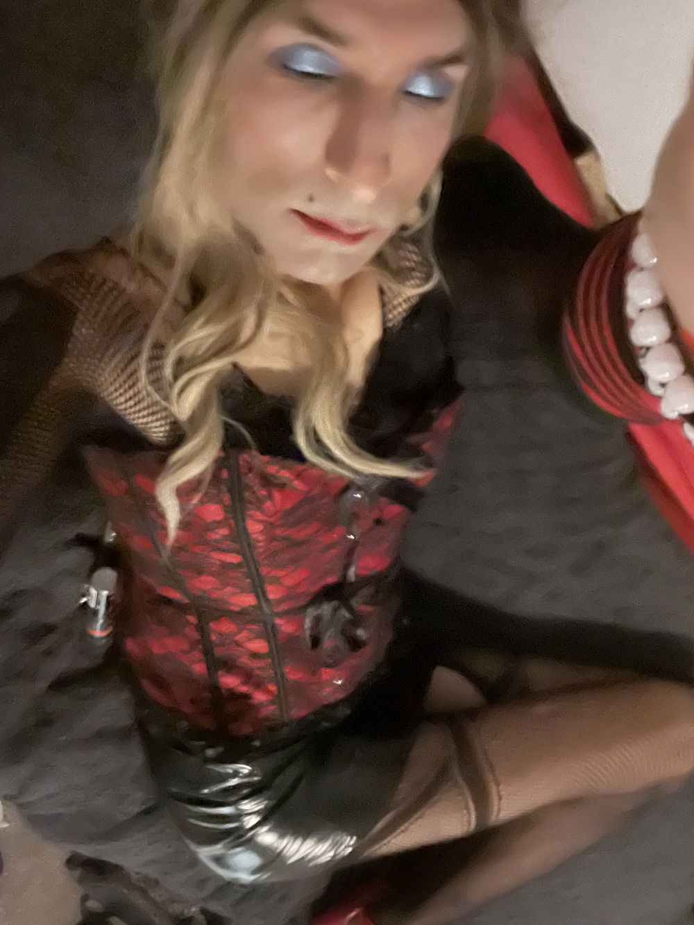 ROXXIE - DOXXIE #14