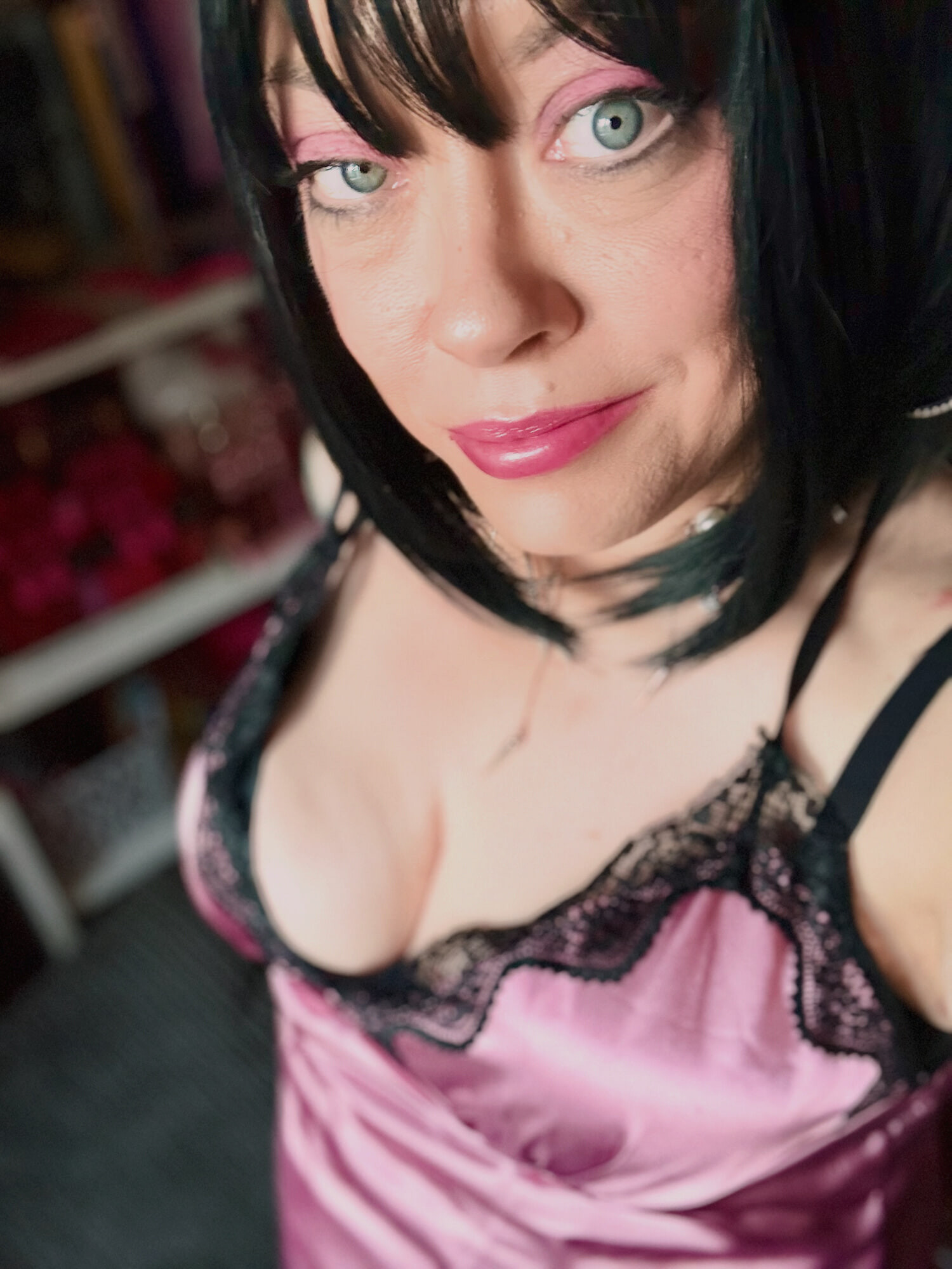 Tina Snua Selfies #235 #49