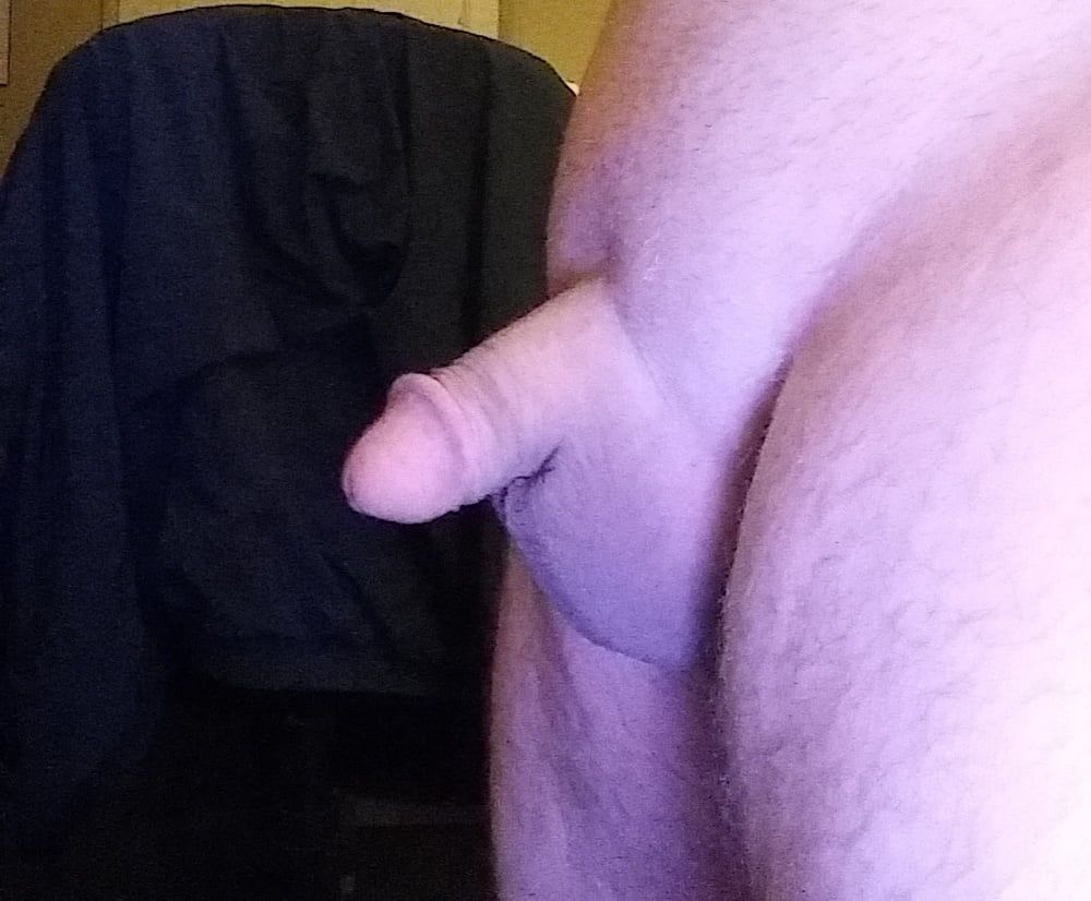 Small Cock #14