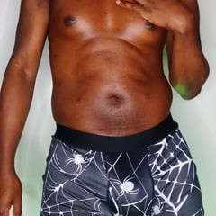 性感的万圣节镜头