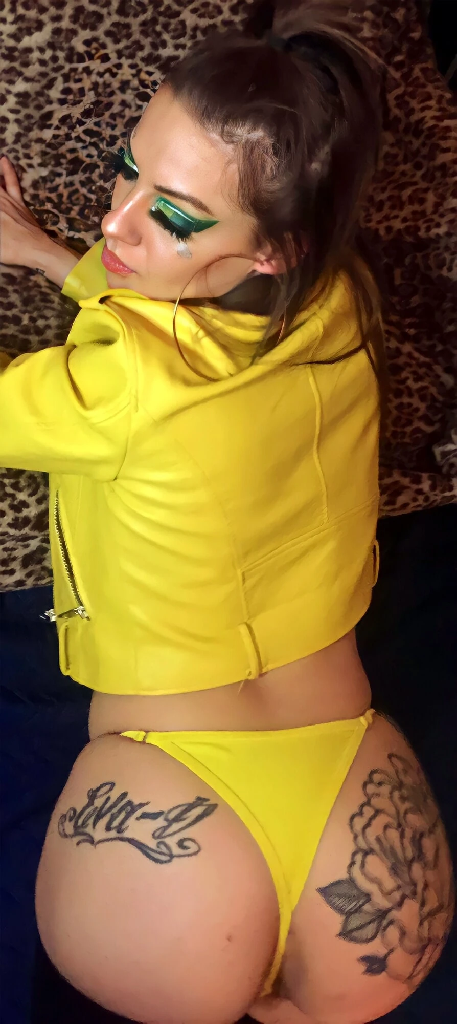 BumbleButt #13