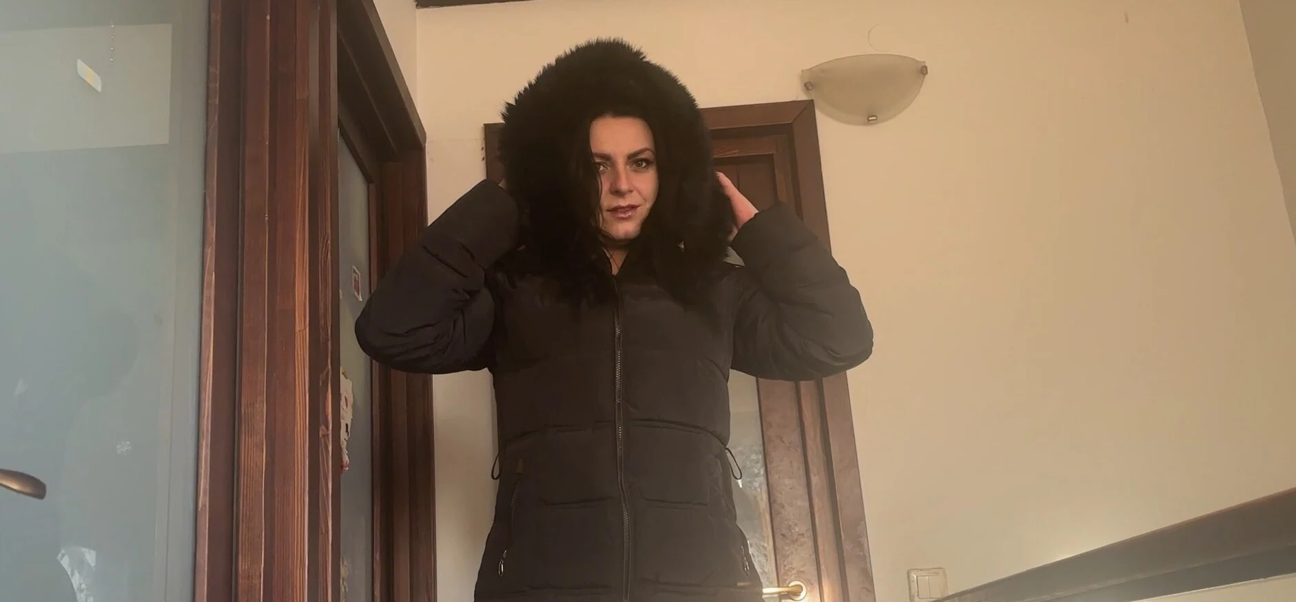 I want someone to put my pussy on his penis #21