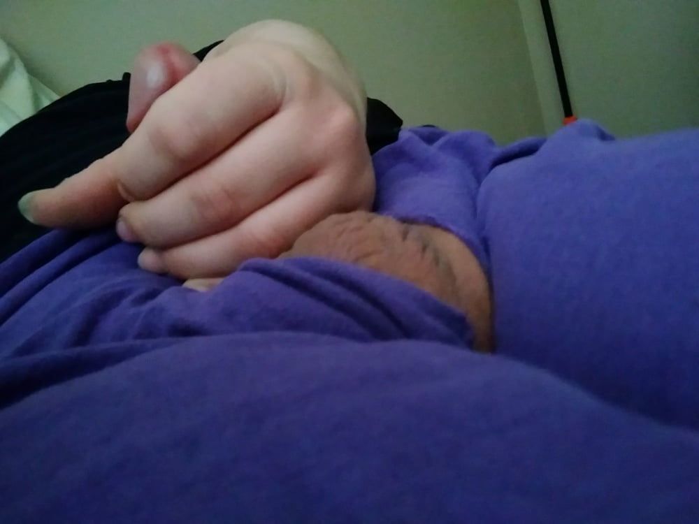 newer pics of my penis or balls #18
