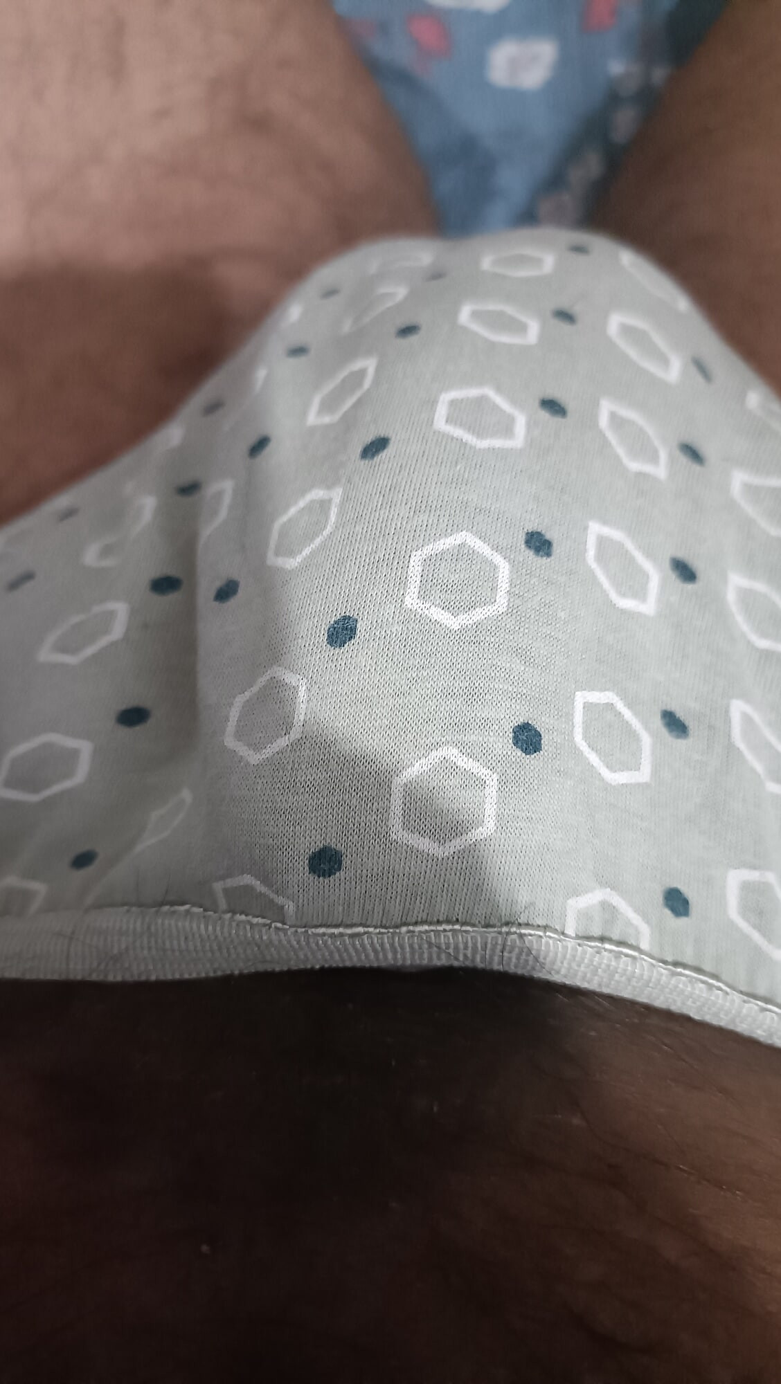 STEP SISTER UNDERWARE #3