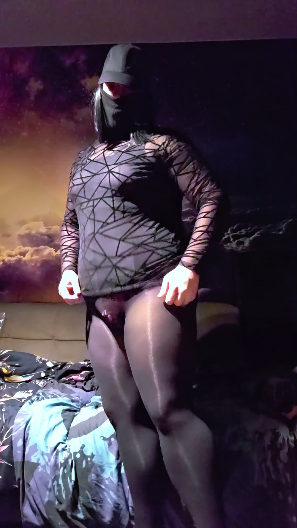 new pictures from sissy rides and sissy strips #22