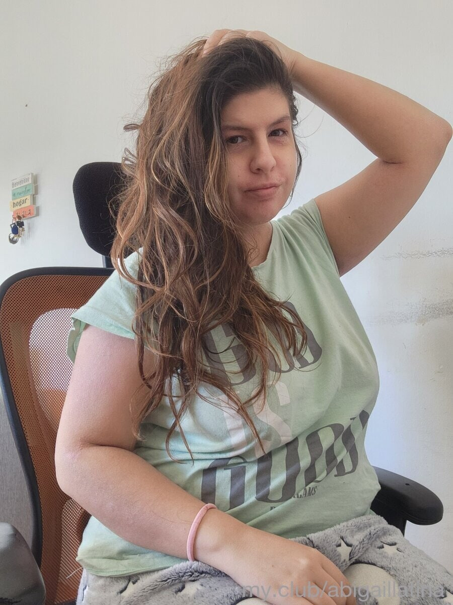 Abigaillatina Free Photos #20