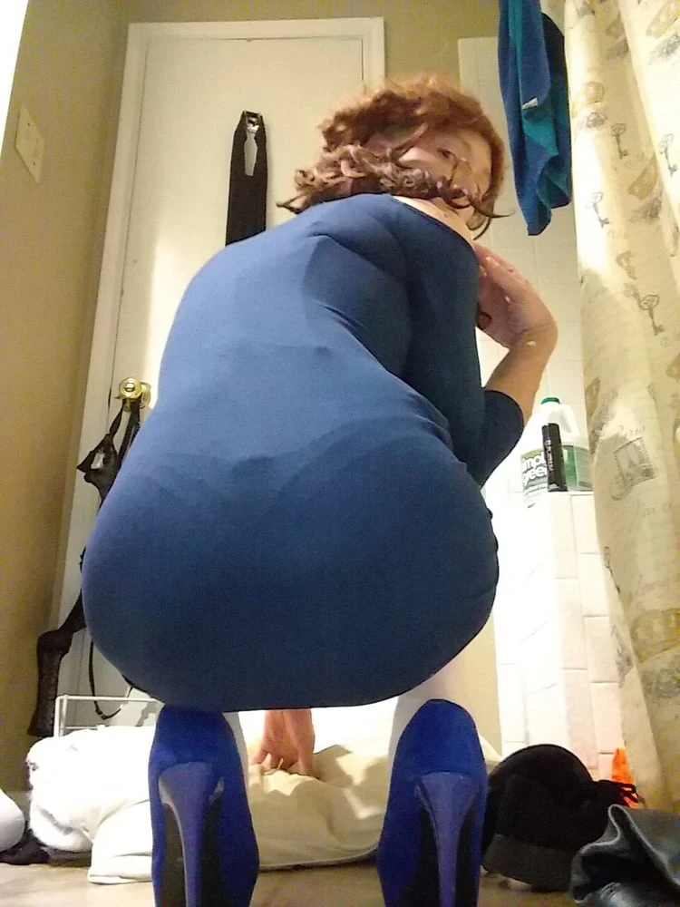 My asshole right now.  BBC wanted  #43