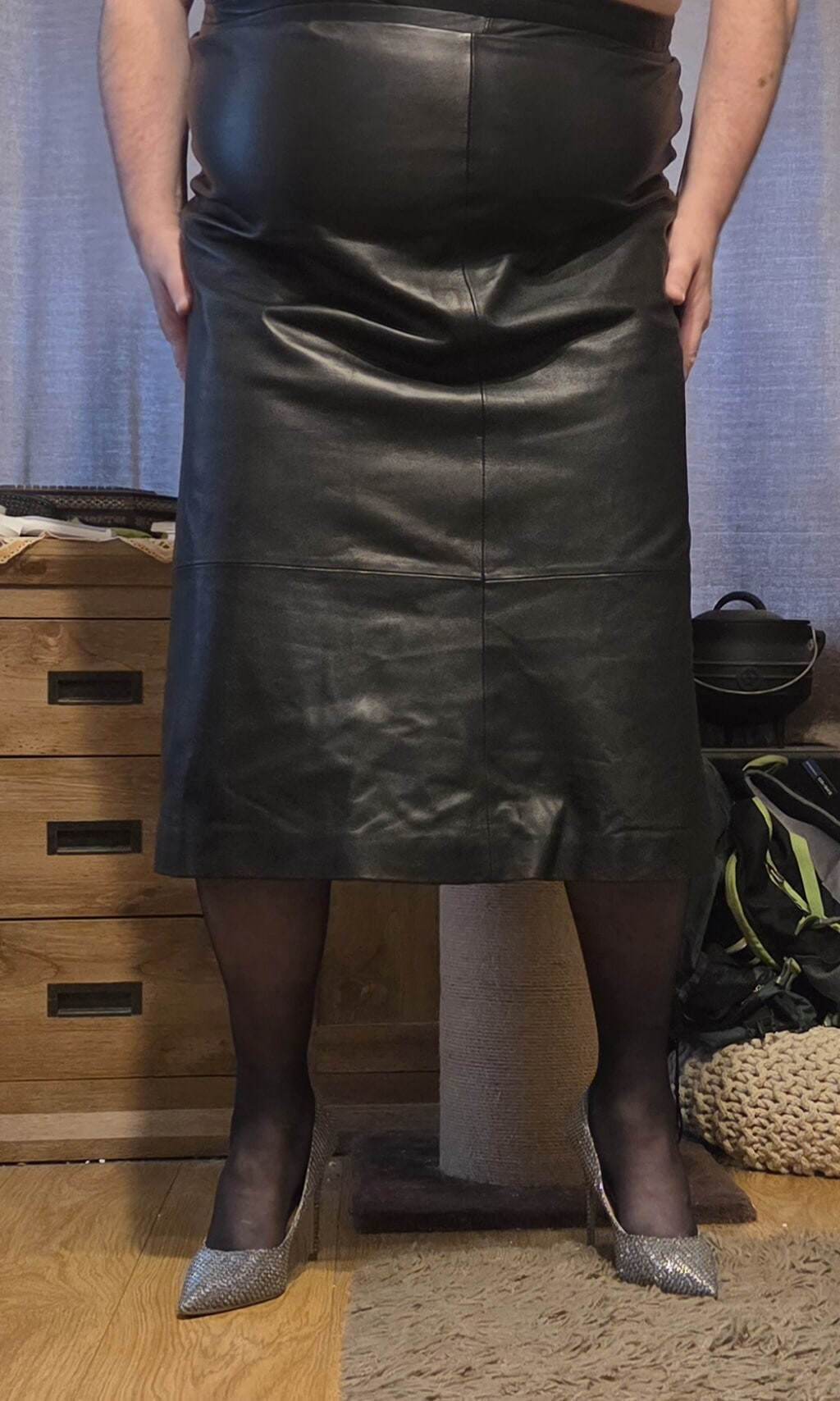 Crossdressing #33
