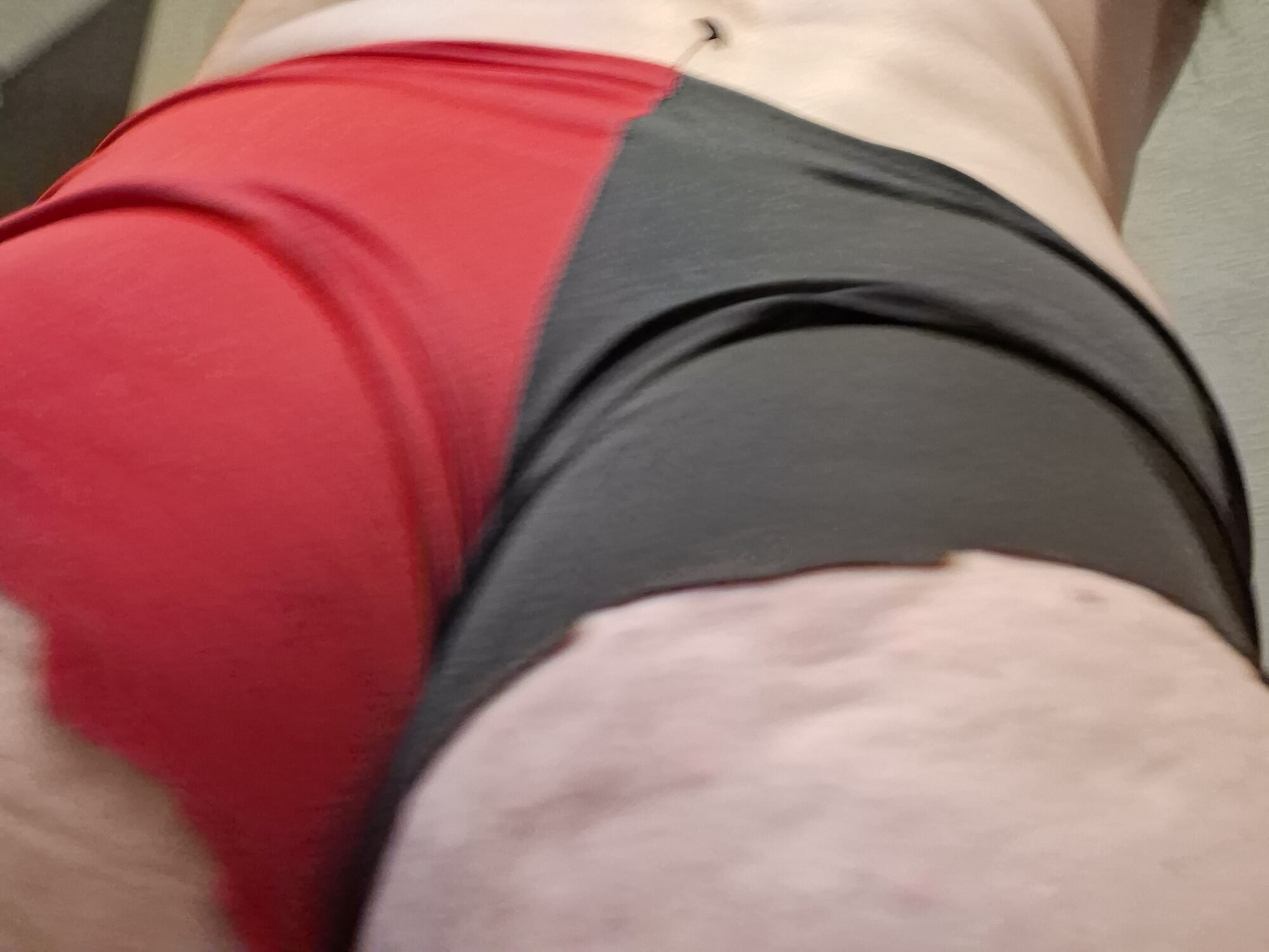 Ass bouncing #13