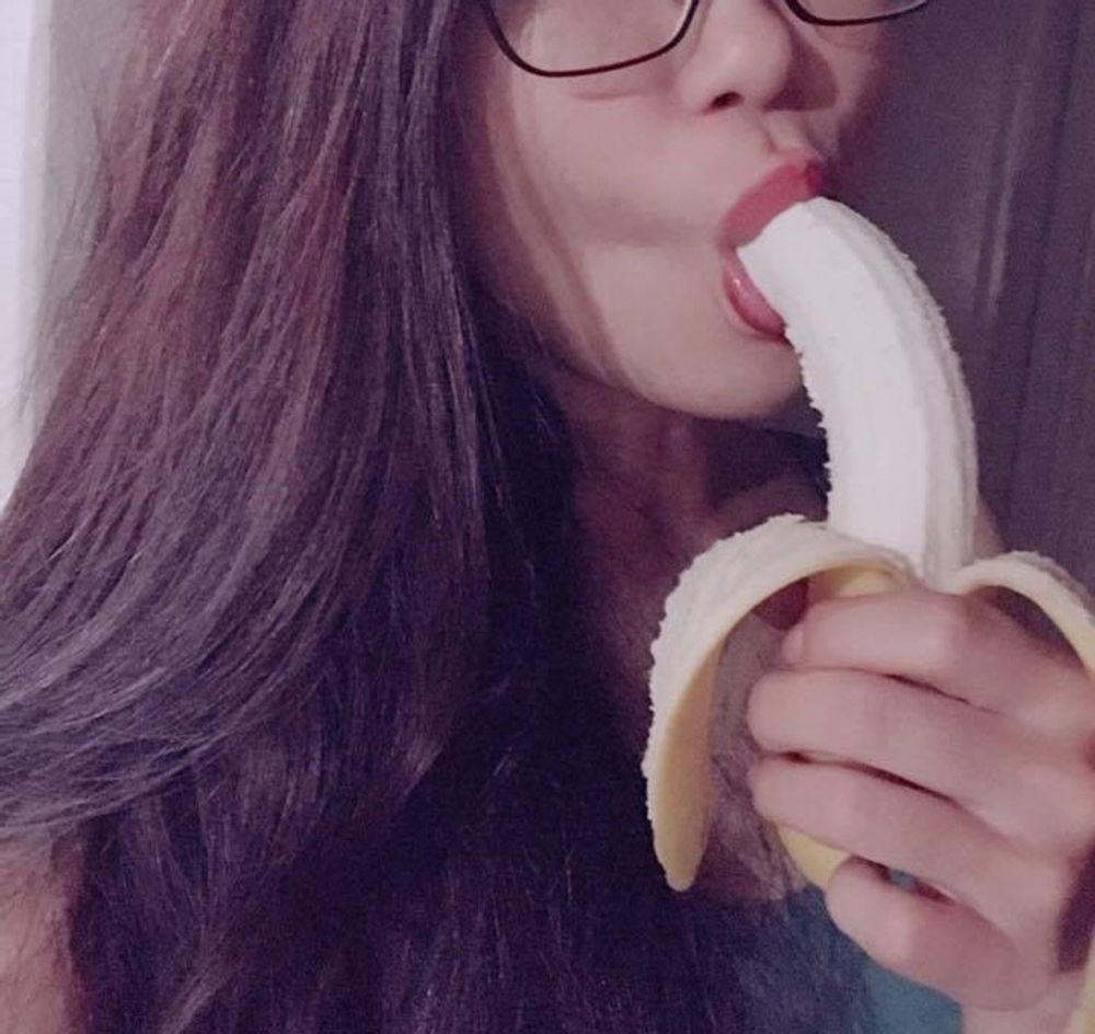 Banana #4