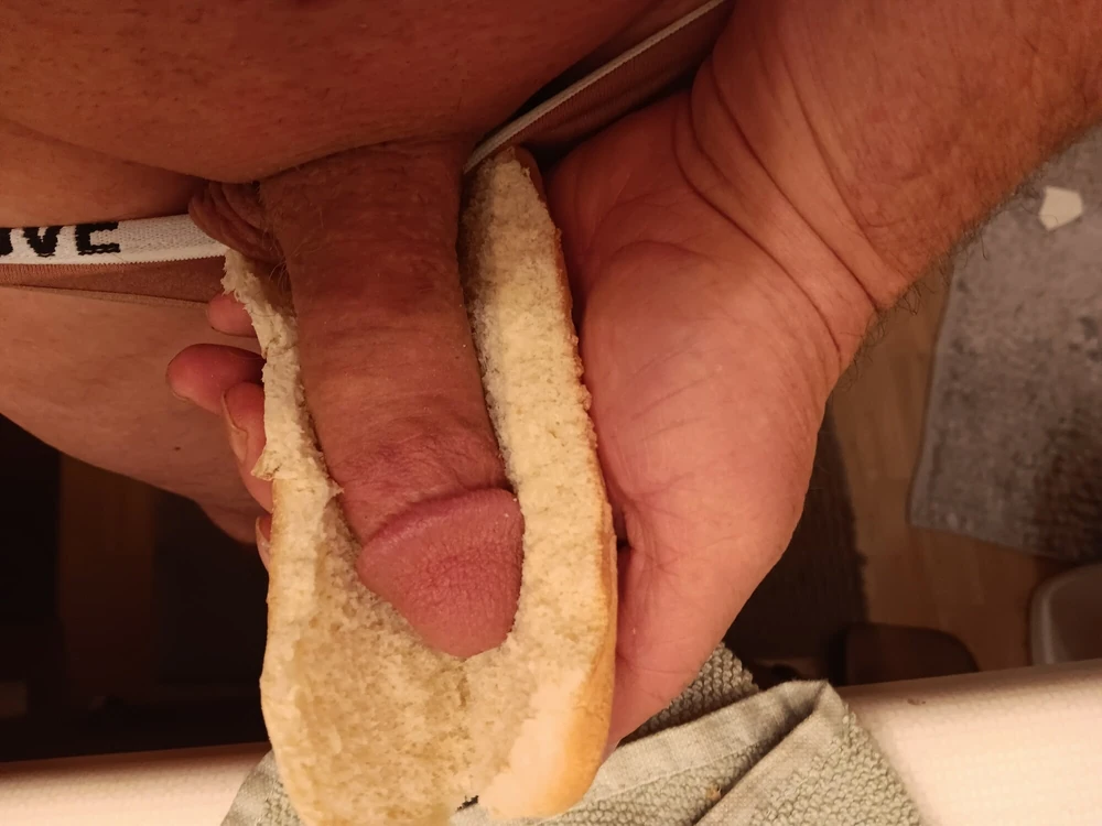 Fun with Food #3