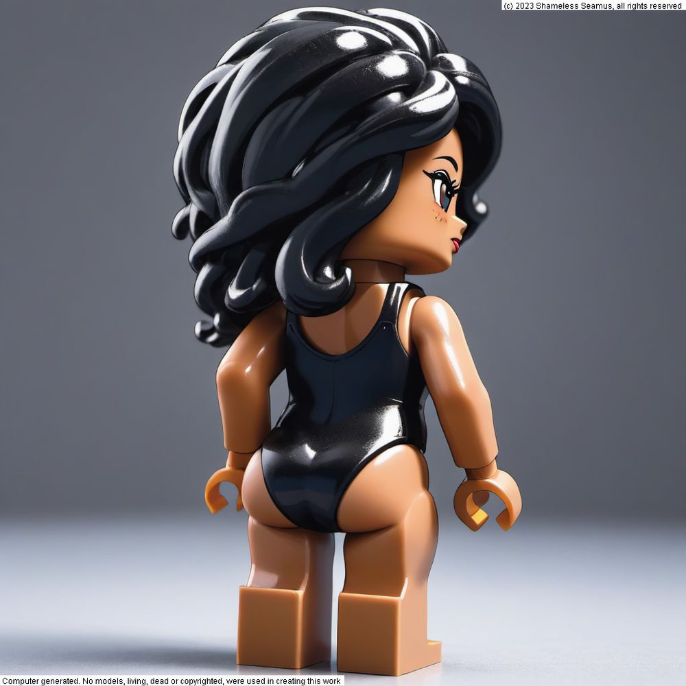 Lego Swimsuits #18