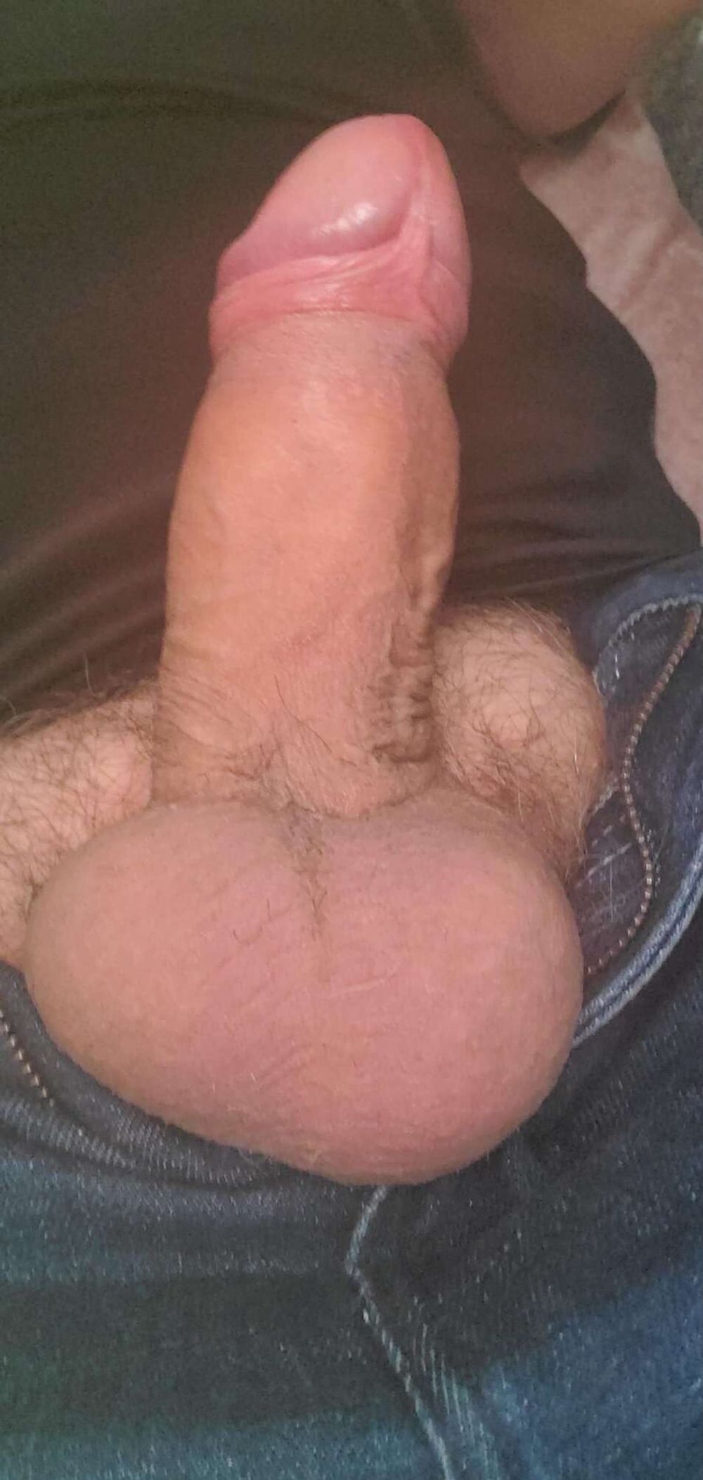 Very horny #7