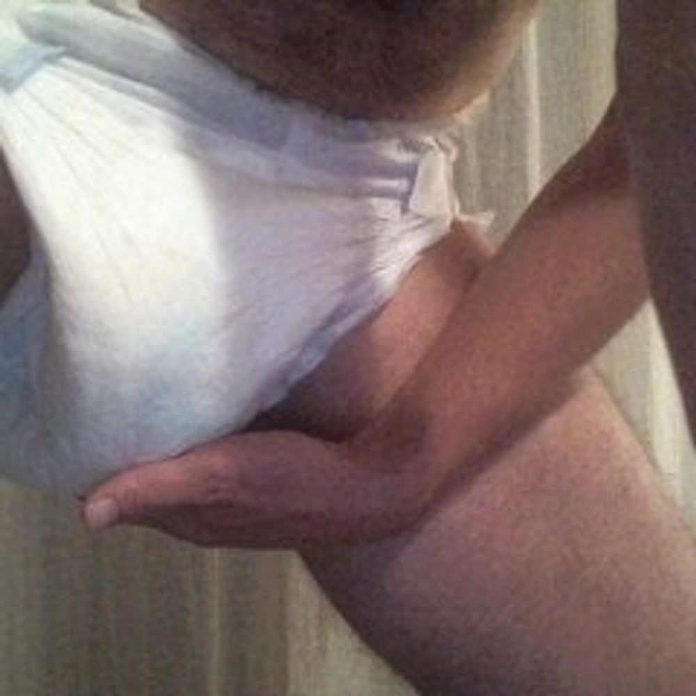 Diaper fun #12