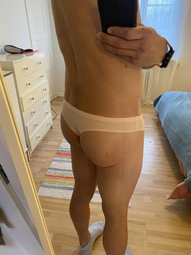 More panties and stuff #33