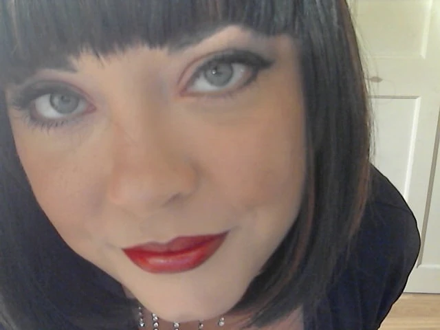 Tina Comes Out To Play! #9