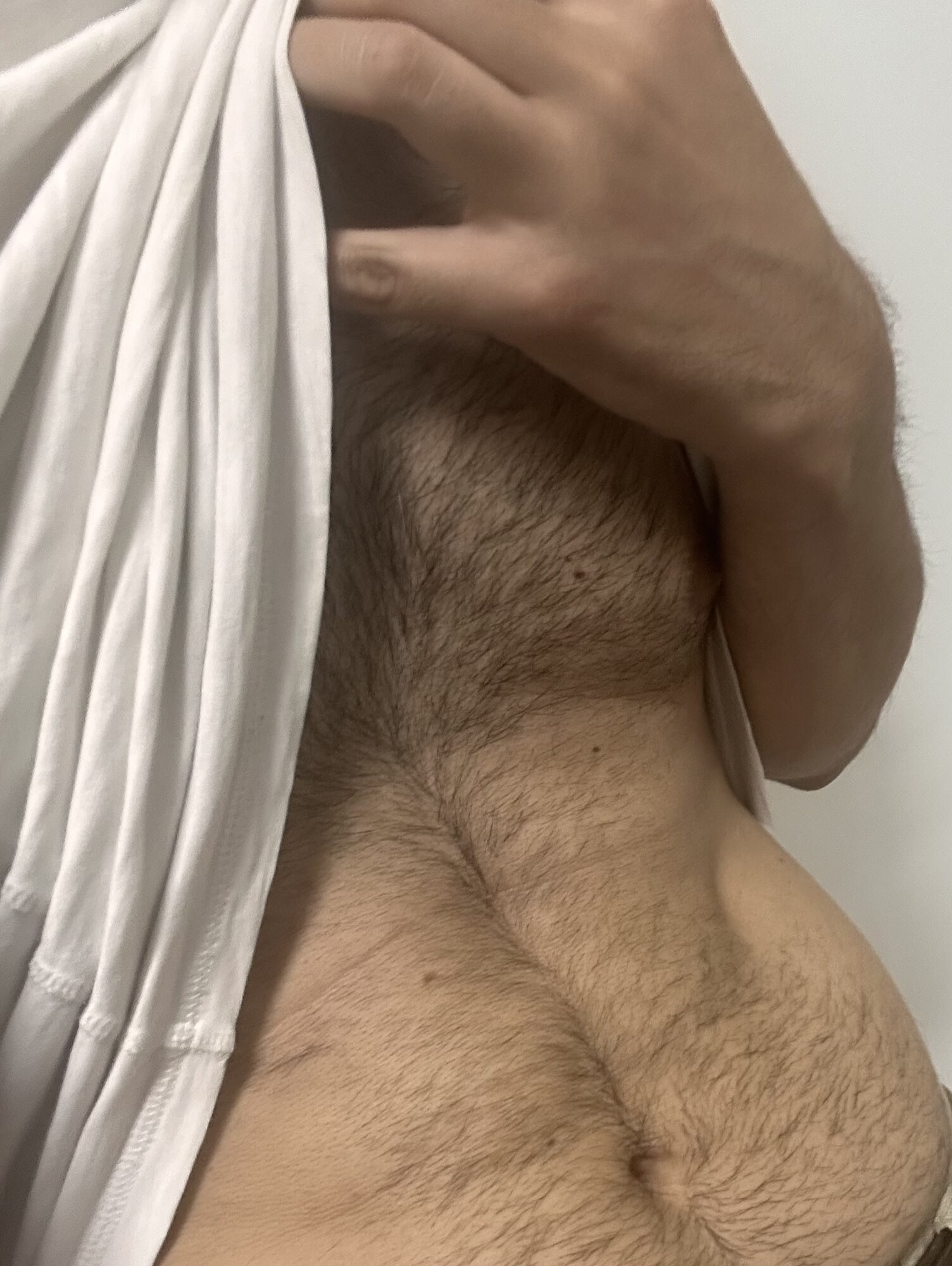 Me and my body