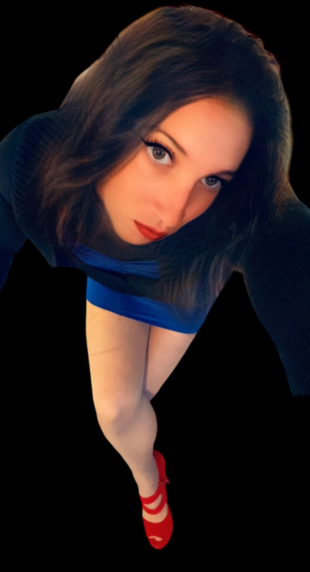 Nylon lover  #29