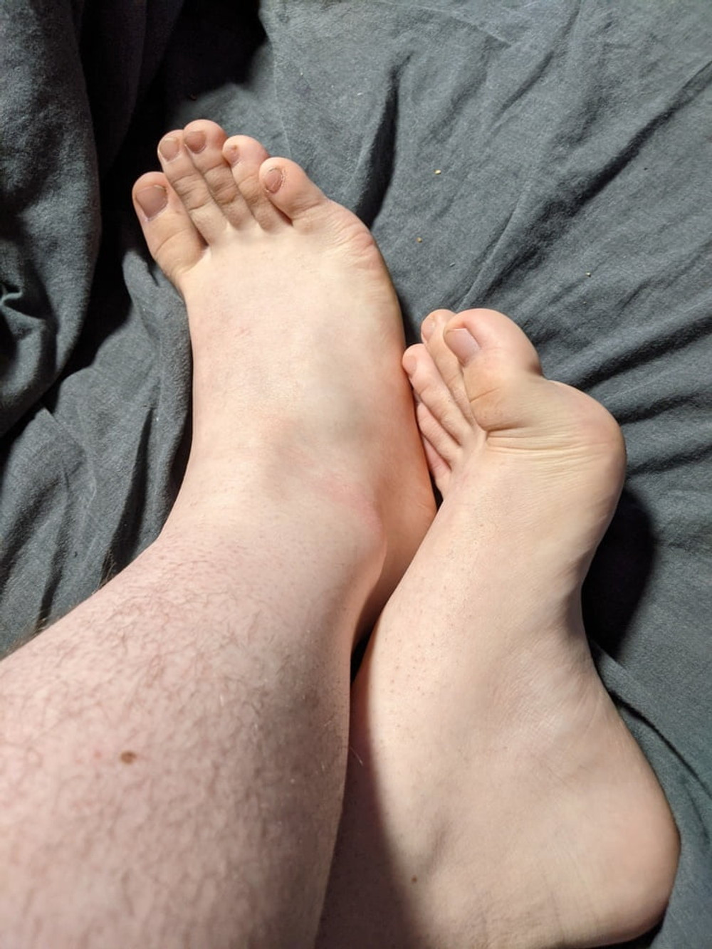 Feet Pictures #2 33 feet Pictures to cum on it  #10