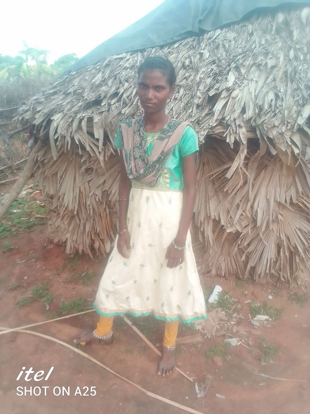 Desi Sumathi Talupuru 2024