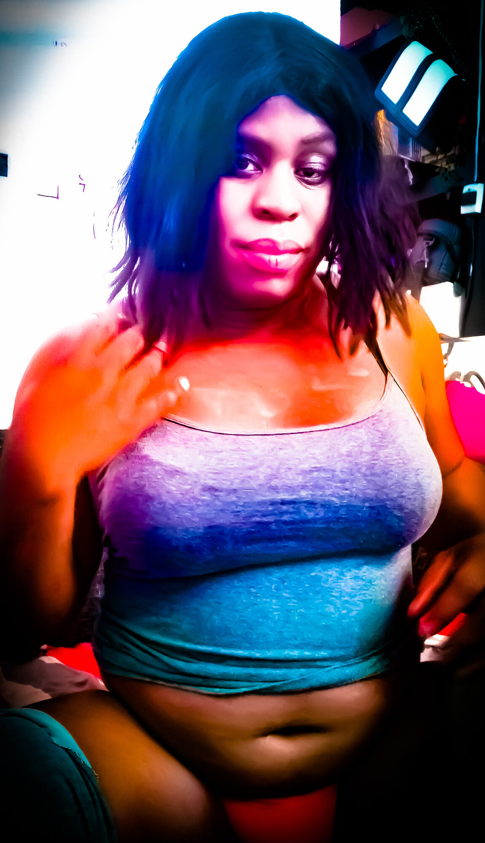 Anoniema Rose - Enhanced collection #25