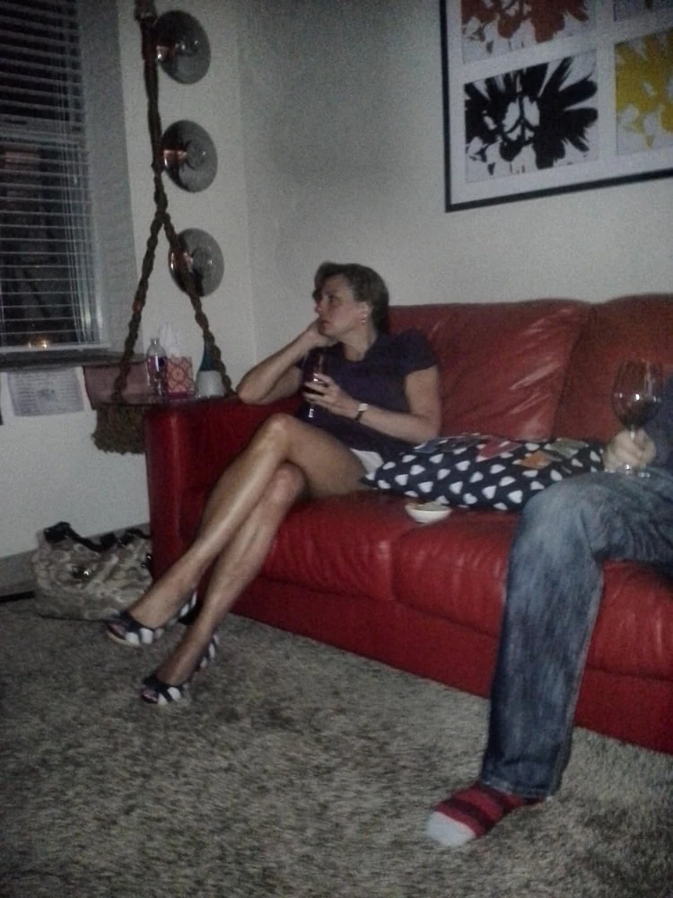 MsAgness_Cuck  #43
