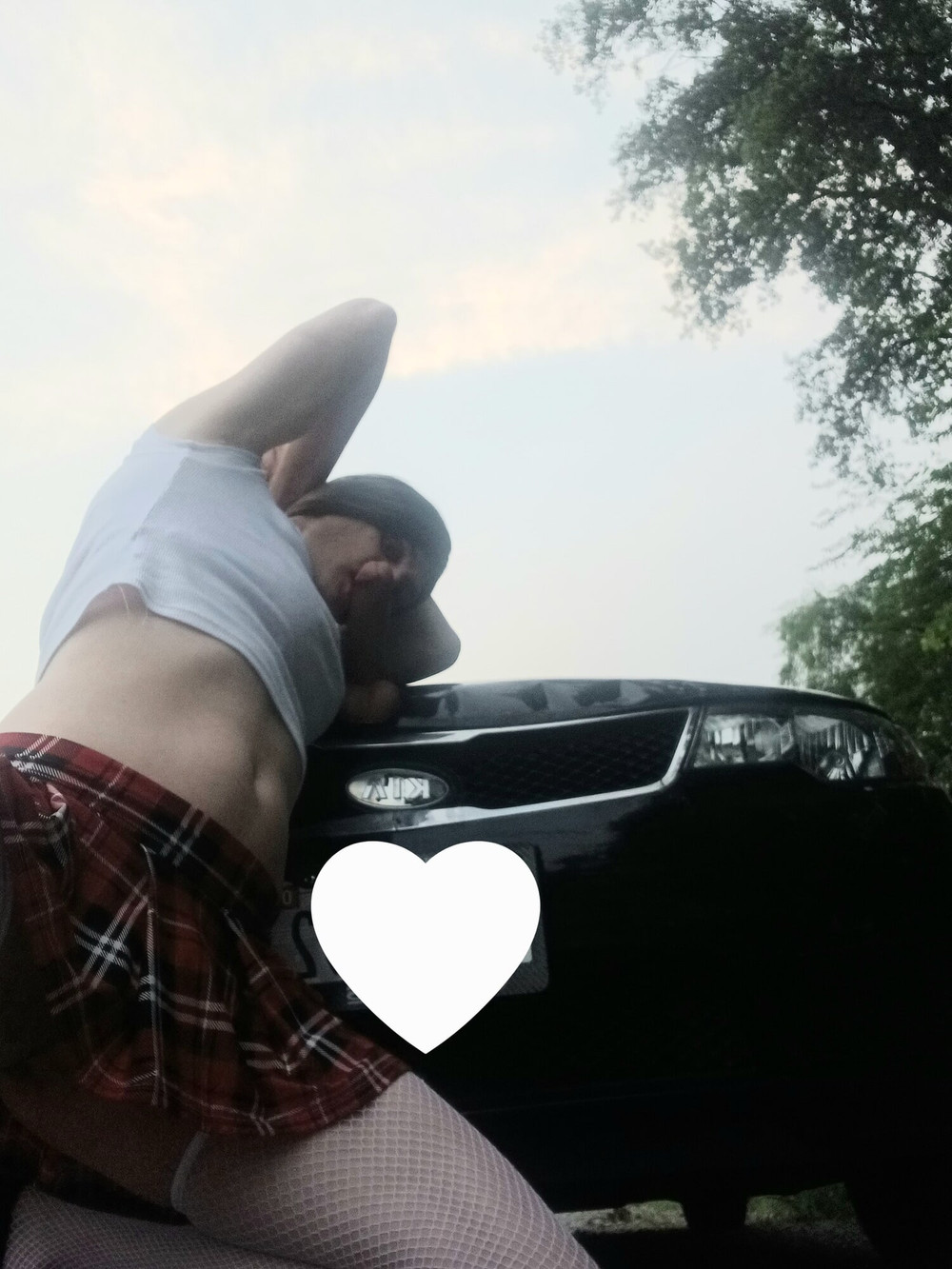 Country road fun #19