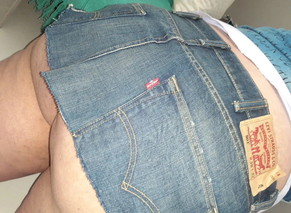 My ass for you! #5