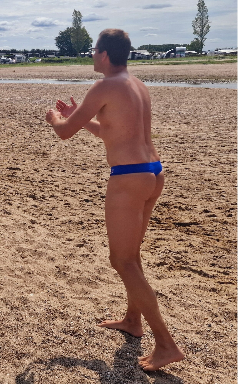 Holiday Thong 2 #7