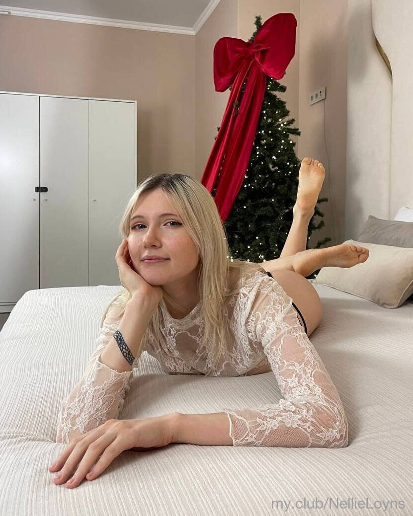 Foto Gratis NellieLoyns