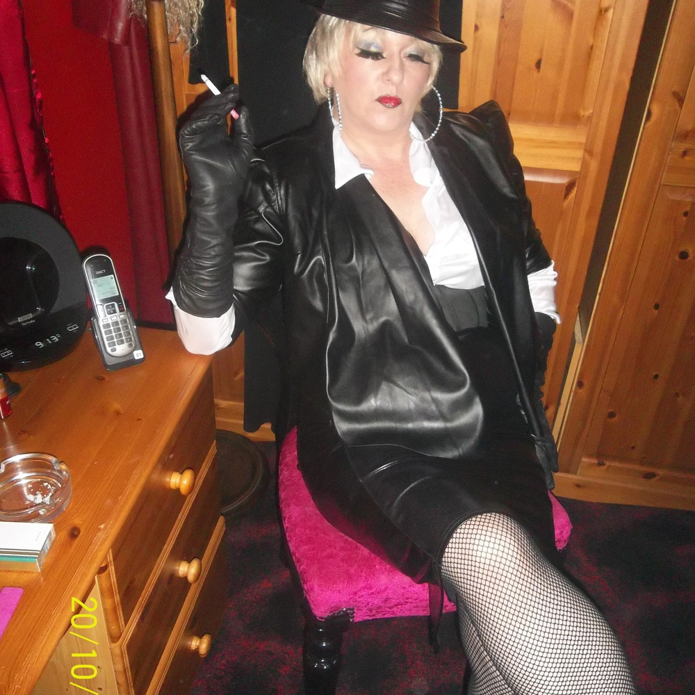 SHIRLEY SLUT 14 #51