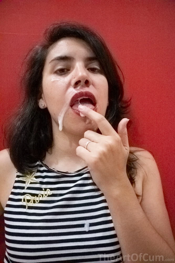 Red #21
