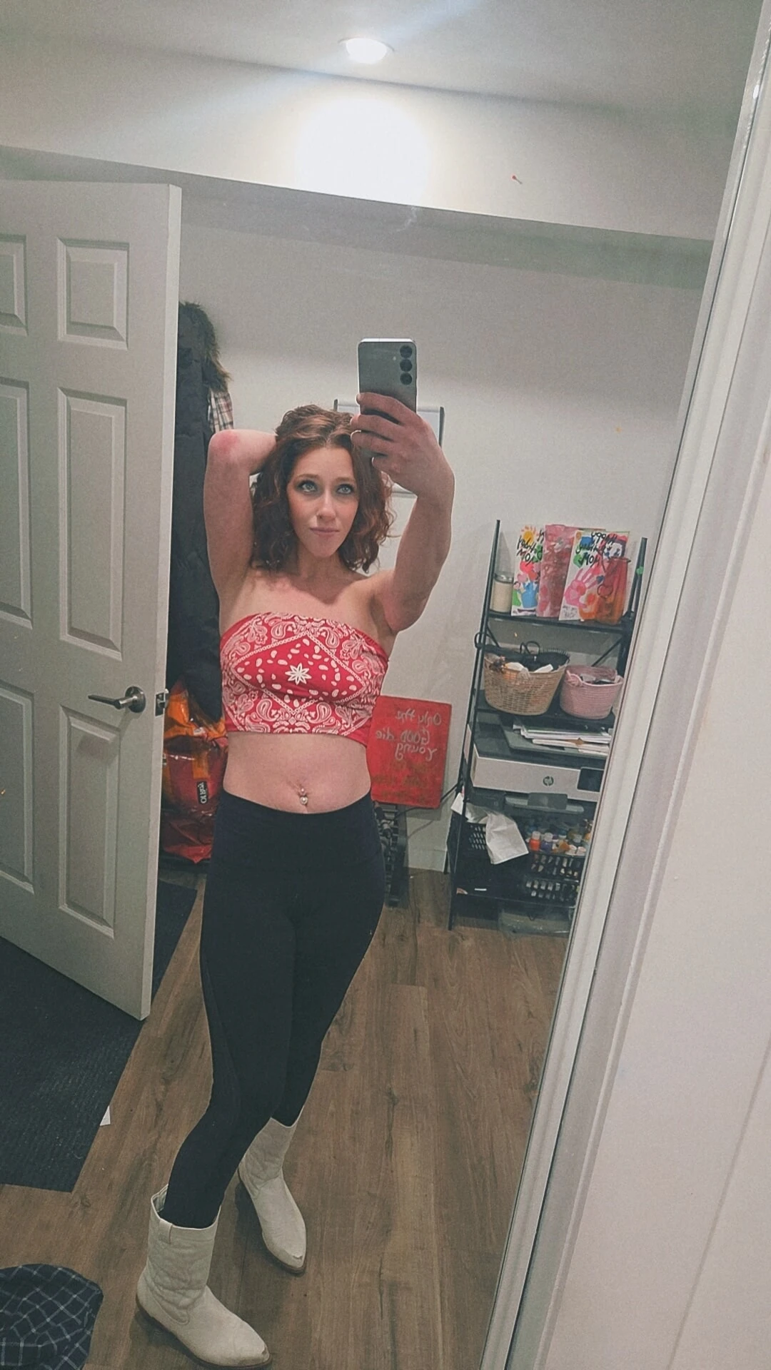 Milf for days 