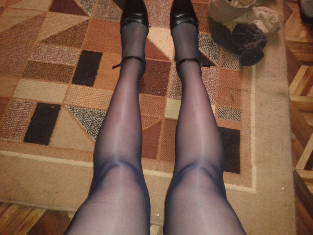 PANTYHOSE #54